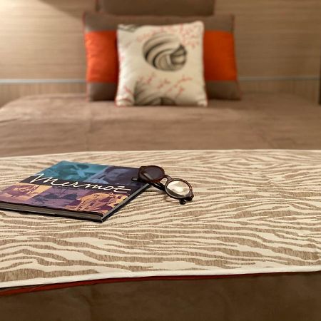Zenao Appartements ル·カネ エクステリア 写真