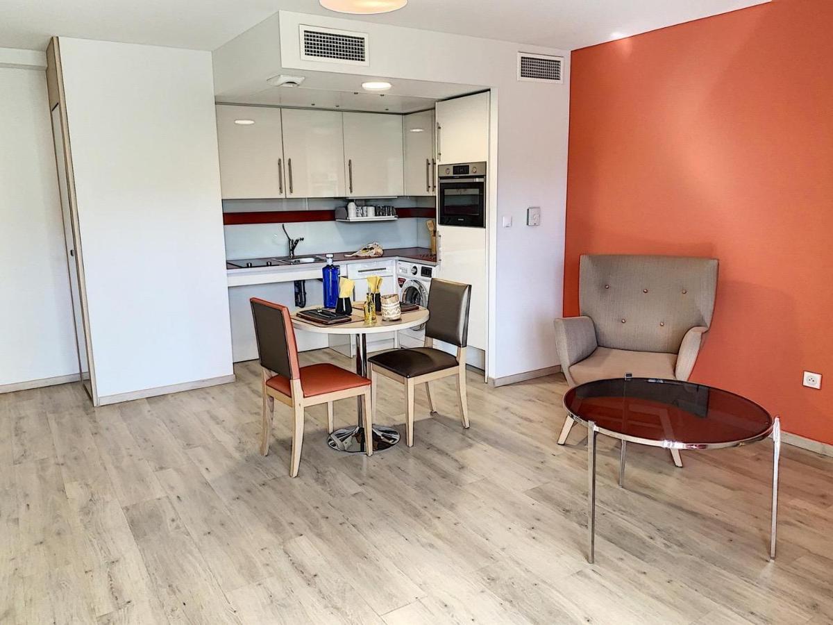 Zenao Appartements ル·カネ エクステリア 写真