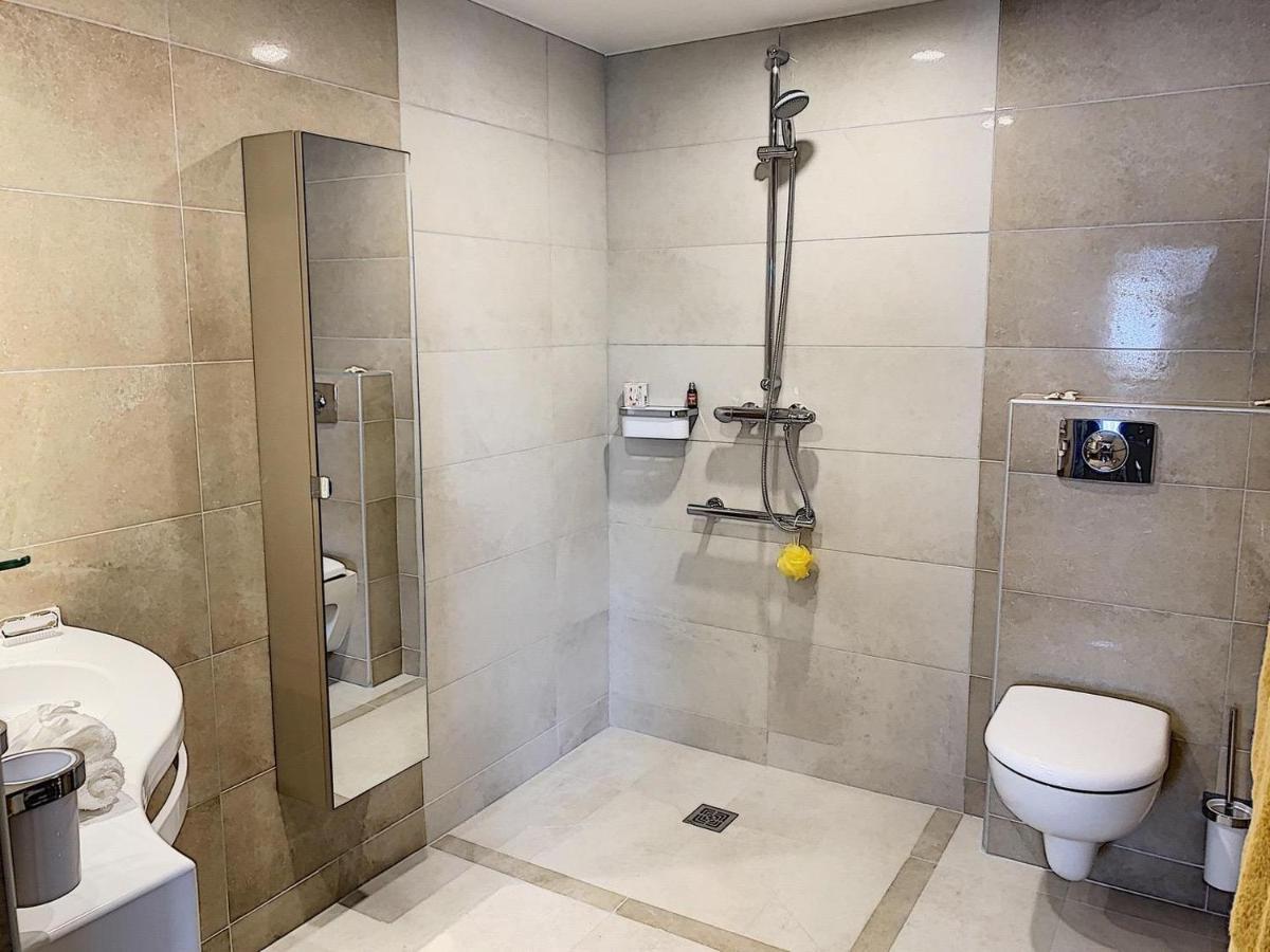 Zenao Appartements ル·カネ エクステリア 写真