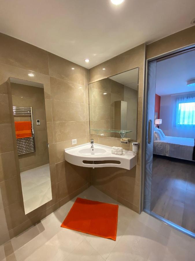 Zenao Appartements ル·カネ エクステリア 写真